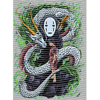 Japanese anime-JP 2585